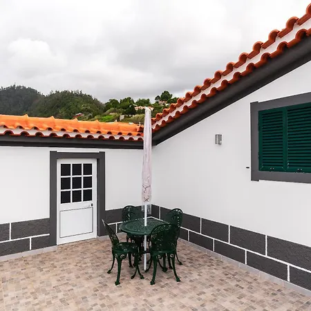 Ana's View, Cozy Apartment, Ac, Sea View & Parking Apartamento